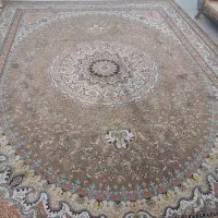 فرش ۱۲ متری  نسکافه ای