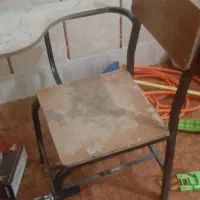 صندلی دانش آموزی