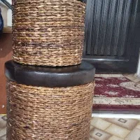 جا رختکنی دوتیکه و کمد دوکِشویی