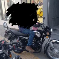موتور دینو ۲۰۰طرح باکسر ۱۴۰۳ اقساط