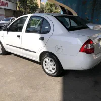 تیبا1 بدون رنگ