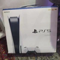 ps 5 Disk Standard|کنسول، بازی ویدئویی و آنلاین|چهارباغ, |دیوار