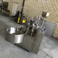 به تراشکار ماهر و نیمه ماهر نیازمندیم