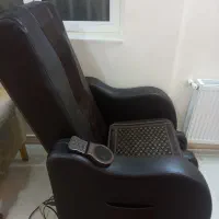 صندلی ماساژ دکتر جید|تجهیزات ورزشی|تهران, شهرک دانشگاه|دیوار