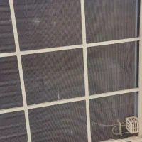 کولر گازی پنجراه ای جنرال