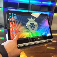 تبلت‌شو 15 اینچی همه‌کاره Core-i5 لوکس hp Envy|رایانه همراه|تهران, میدان ولیعصر|دیوار