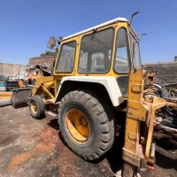 بیل بکهو TDL 86|خودرو سنگین|تبریز, |دیوار