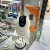 دوربین وای فای ایمو رنجر D-2