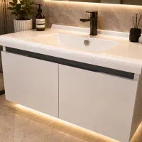 روشویی کابینتی*مستقیم از تولیدی