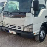 ایسوزو۶تن