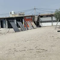 یک باب مغازه در بلوار شهدا جنب کارخانه سبدسازی کهن