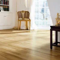 پارکت پی وی سی|فرش|اهواز, گلستان|دیوار