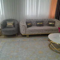 مبل هشت نفره چستر