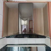 هود مَس کنترل دار (مدل آرتیسان)