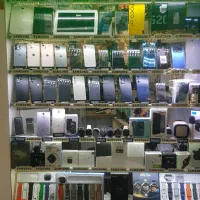 خریدار گوشی های کارکرده* آیفون * سامسونگ * شیامی *