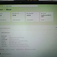 لپ تاپ Asus E1504Ga Nj559|رایانه همراه|سمنان, |دیوار