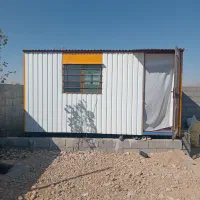 کانکس ده متری