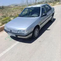 پژو۴۰۵مدل۹۵