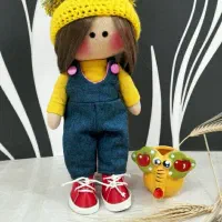 عروسک روسی|اسباب‌‌بازی|شیراز, جانبازان|دیوار