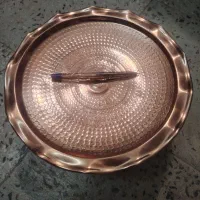 شیرینی خوری مسی