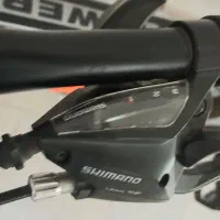 دوچرخه المپیا ۲۶|دوچرخه، اسکیت، اسکوتر|صفادشت, |دیوار