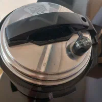 غذا پز برقی مدل پرشیا ۸ تومن بدون کارتن|اجاق گاز و لوازم برقی پختوپز|تویسرکان, |دیوار