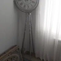 ساعت تلسکوپی