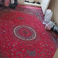 فرش ماشینی|فرش|ماهدشت, |دیوار