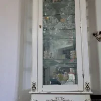 گنجه|بوفه، ویترین، کنسول|مشهد, کوی دروی|دیوار