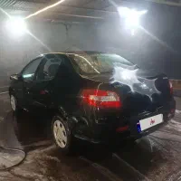 رانا مدل ۹۴ بی رنگ|خودرو سواری و وانت|مشهد, کوه سنگی|دیوار