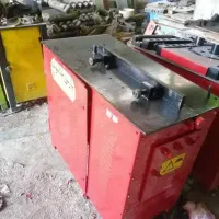 اجاره قیچی برقی،خاموت زن،بتونیر،خم کن،اسپیرال زن|ماشینآلات صنعتی|تهران, شهرک گلها (تهرانسر)|دیوار