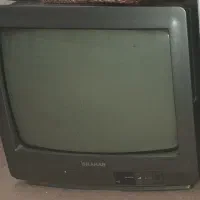 تلویزیون شهاب ۱۴ اینچ