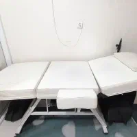 تخت تاشو اکستنشن مژه