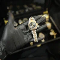 ساعت زنانه برا روز زن|ساعت|مرند, |دیوار