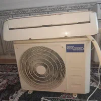پنجره ای دوتیکه & کولر (مشتری هستم)سوخته خراب سالم|کولر گازی و فن‌کوئل|اهواز, سپیدار|دیوار