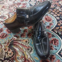 کفش مجلسی مردانه نو سایز ۴۱