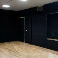 ورکشاپ رایگان رقص عربی ۱۱ اردیبهشت