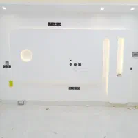 اجرای کناف سقف کاذب pvc|خدمات پیشه و مهارت|ابرکوه, |دیوار