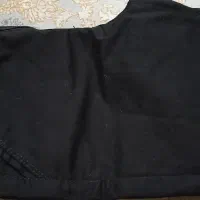 شلوار کتان پسرانه در حد نو .|لباس|تهران, گرگان|دیوار
