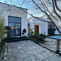 تهراندشت ویلا /سند تک برگ /فرنیش/