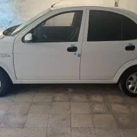 ساینا اس 85 گانه مدل 403|خودرو سواری و وانت|شیراز, شهرک فرهنگیان|دیوار