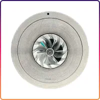 توربو شارژ سمند شاهین چینی ها|قطعات یدکی و لوازم جانبی|تهران, آذری|دیوار