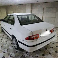 سمند LX EF7|خودرو سواری و وانت|اهواز, کوی آغاجاری|دیوار