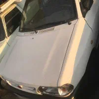 پراید مدل ۹۴