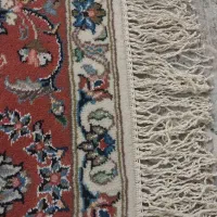 فرش دستبافت جفت۶متری|فرش|قم, نخودی|دیوار