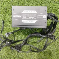 پاور گرین 500 ECO در حد نو