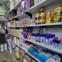 چسب و لوازم بسته بندی|مصالح و تجهیزات ساختمان|پاکدشت, خاتون آباد|دیوار