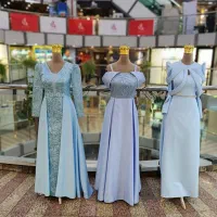 مجلسی مزونی شیک مدل ندا کدتخفیف20467|لباس|تهران, شمسآباد|دیوار