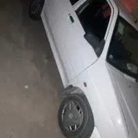 پراید۱۱۱|خودرو سواری و وانت|رفسنجان, |دیوار