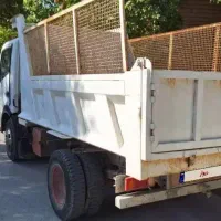 کامیونت ۵۲۰۰|خودرو سنگین|شیراز, شاهچراغ|دیوار